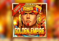 golden empire slot