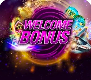 welcome bonus